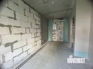 1-к квартира, вторичка, 36м2, 1/10 этаж