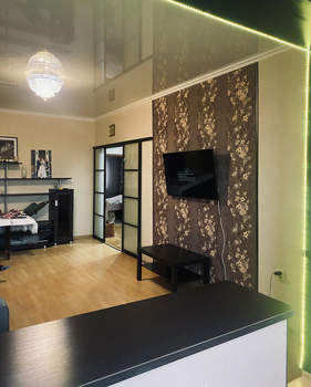 3-к квартира, вторичка, 74м2, 9/10 этаж