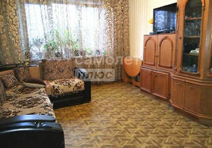 3-к квартира, вторичка, 65м2, 2/9 этаж