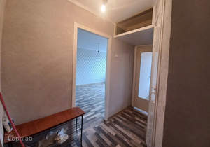 1-к квартира, вторичка, 31м2, 4/5 этаж