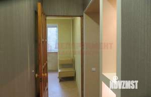 1-к квартира, вторичка, 28м2, 2/5 этаж