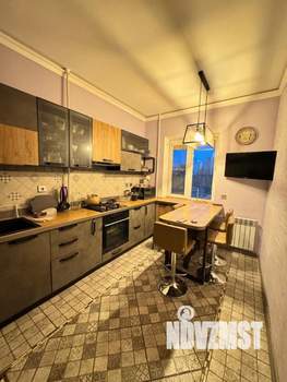 3-к квартира, вторичка, 74м2, 4/9 этаж