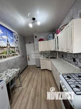 1-к квартира, вторичка, 36м2, 6/9 этаж