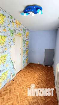 2-к квартира, вторичка, 48м2, 2/2 этаж