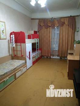 2-к квартира, вторичка, 54м2, 1/2 этаж