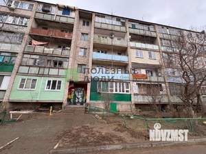 3-к квартира, вторичка, 60м2, -2/5 этаж