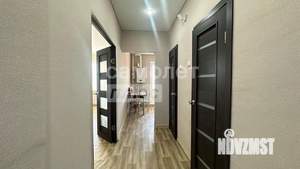 1-к квартира, вторичка, 39м2, 8/12 этаж