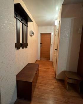 1-к квартира, вторичка, 32м2, 2/5 этаж