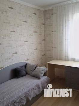 3-к квартира, вторичка, 62м2, 3/9 этаж