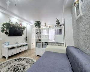 1-к квартира, вторичка, 32м2, 8/9 этаж