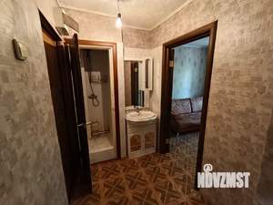 2-к квартира, вторичка, 31м2, 2/5 этаж