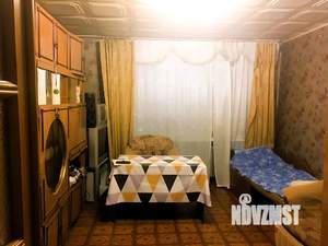 2-к квартира, вторичка, 58м2, 5/5 этаж