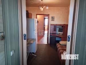 3-к квартира, вторичка, 71м2, 3/5 этаж