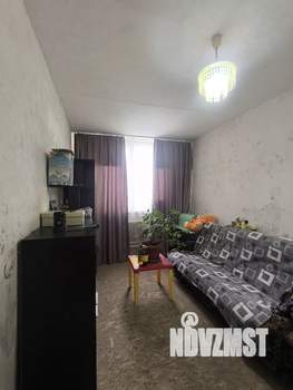 4-к квартира, вторичка, 71м2, 2/2 этаж