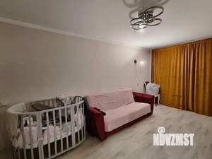 1-к квартира, вторичка, 30м2, 1/5 этаж