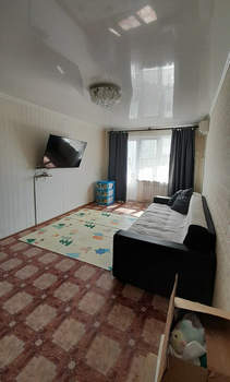 2-к квартира, вторичка, 52м2, 8/9 этаж