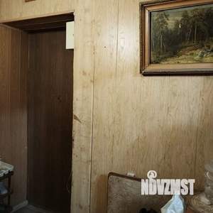 3-к квартира, вторичка, 60м2, 1/2 этаж