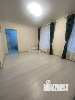 3-к квартира, вторичка, 67м2, 2/4 этаж
