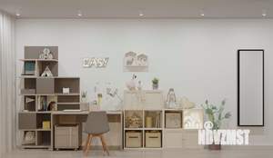 2-к квартира, вторичка, 73м2, 10/16 этаж