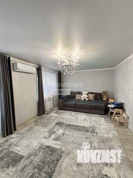 3-к квартира, вторичка, 77м2, 5/5 этаж