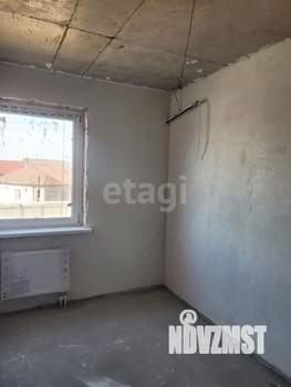 Студия квартира, вторичка, 25м2, 2/4 этаж