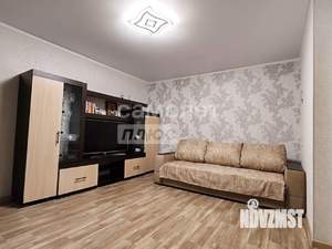 1-к квартира, вторичка, 41м2, 5/12 этаж