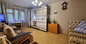 1-к квартира, вторичка, 30м2, 3/5 этаж