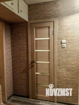 1-к квартира, вторичка, 30м2, 2/9 этаж