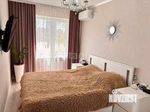 3-к квартира, вторичка, 57м2, 3/5 этаж