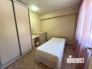 3-к квартира, вторичка, 50м2, 2/5 этаж