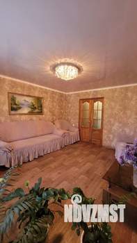 2-к квартира, вторичка, 52м2, 4/5 этаж