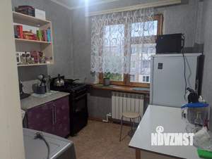 1-к квартира, вторичка, 31м2, 5/5 этаж