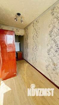 2-к квартира, вторичка, 23м2, 5/5 этаж