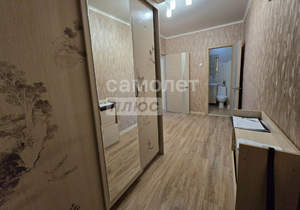 1-к квартира, вторичка, 30м2, 10/10 этаж