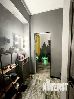 1-к квартира, вторичка, 35м2, 1/5 этаж