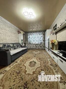 1-к квартира, вторичка, 32м2, 1/5 этаж