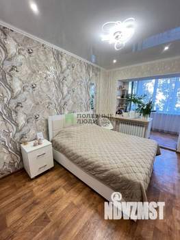 3-к квартира, вторичка, 78м2, 5/12 этаж