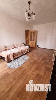 1-к квартира, вторичка, 38м2, 5/5 этаж