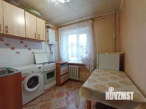 1-к квартира, вторичка, 34м2, 4/5 этаж