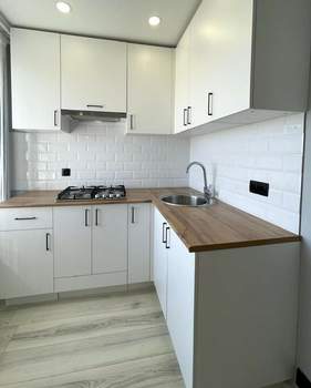 2-к квартира, вторичка, 44м2, 5/9 этаж