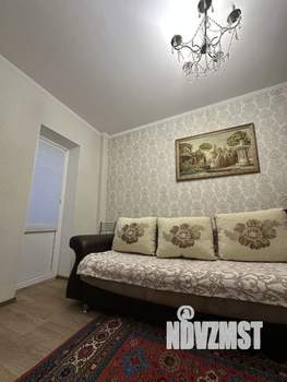 2-к квартира, вторичка, 60м2, 9/10 этаж