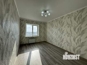 1-к квартира, вторичка, 33м2, 12/12 этаж