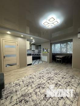 2-к квартира, вторичка, 61м2, 3/5 этаж