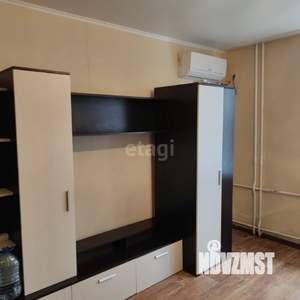 Студия квартира, вторичка, 19м2, 1/5 этаж