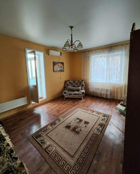 1-к квартира, вторичка, 37м2, 3/9 этаж