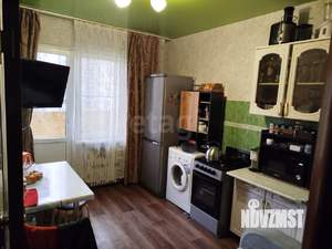 1-к квартира, вторичка, 39м2, 3/9 этаж