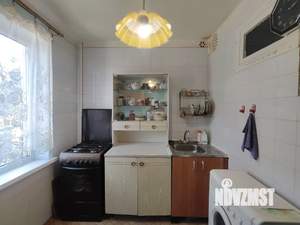 3-к квартира, вторичка, 50м2, 2/5 этаж