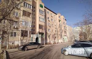2-к квартира, вторичка, 99м2, 4/5 этаж