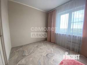 3-к квартира, вторичка, 68м2, 7/9 этаж