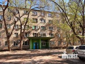 2-к квартира, вторичка, 43м2, 3/5 этаж